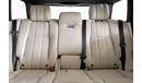 Land Rover Range Rover 2015 Range Rover Vouge Supercharged / Full Service History