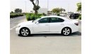 لكزس LS 460 LEXUS LS 460L 2007 MODEL GCC CAR IN PERFECT CONDITION FOR 33500 AED WITH INSURANCE REGISTRATION