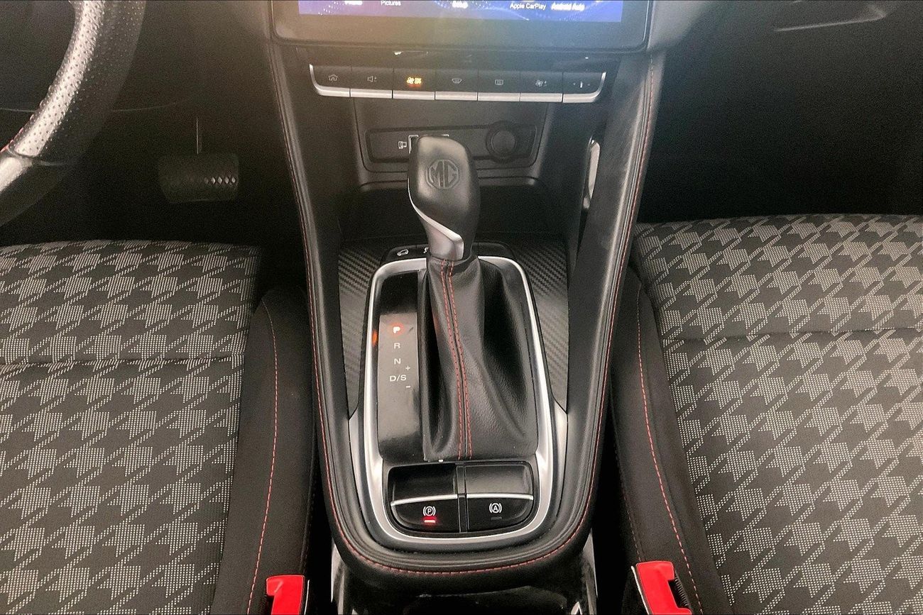 أم جي ZS Standard | شامل الضمان | 0 ﺪﻔﻋﺓ ﺃﻮﻟﻯ