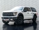 Ford F 150 Raptor 3.5L V6