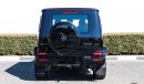 Mercedes-Benz G 63 AMG 2020 Night Pack (Export). Local Registration +10%