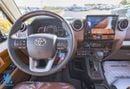Toyota Land Cruiser 70 2025 LC 71 4.0L LX Z AT - Book Now! - Export