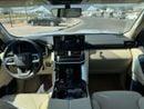 Toyota Land Cruiser 2026 Toyota Land Cruiser GXR 4.0L AT Petrol Full Option