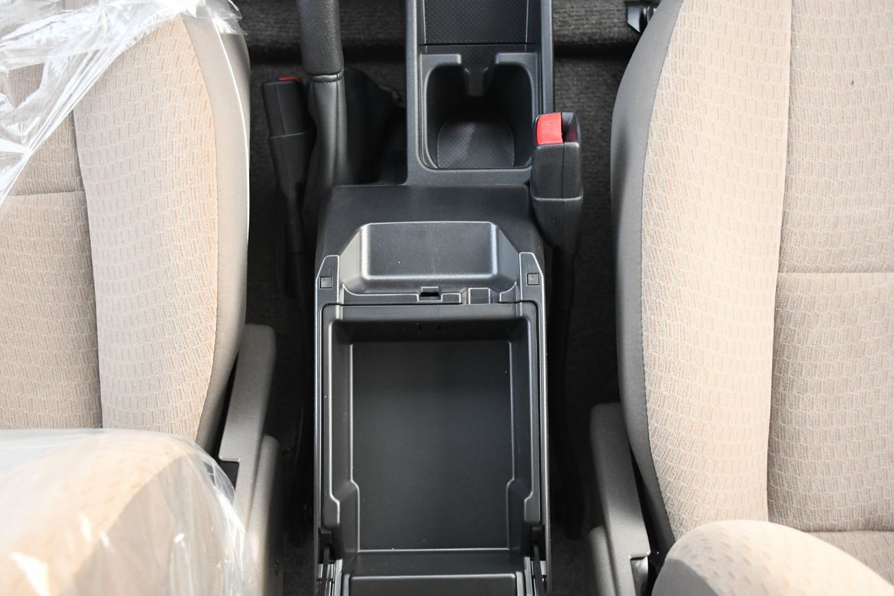 Toyota Land Cruiser 70 76 Series  2.8L Automatic Diesel  with diff lock ( LC Possible )