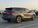 Toyota Highlander  2020 Toyota Highlander Full Option 3.5L V6 - SunRoof - Full Radar System - 7 Seater - Push Start