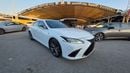 Lexus ES350 F SPORT