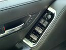 Toyota Land Cruiser VXR 3.3 GCC Specs