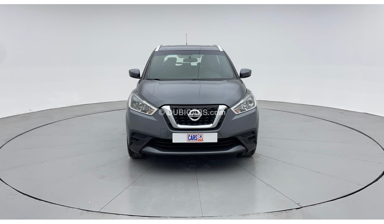 Nissan Kicks S 1.6 | Zero Down Payment | Free Home Test Drive