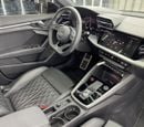 Audi S3 TFSI SPORTBACK