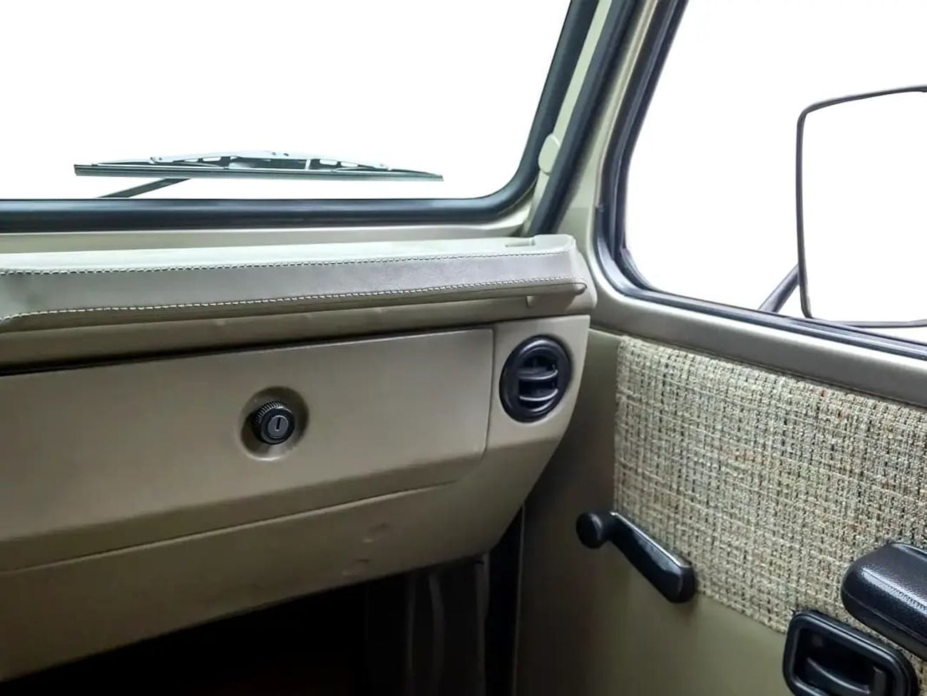 Mercedes Benz G300 230GE