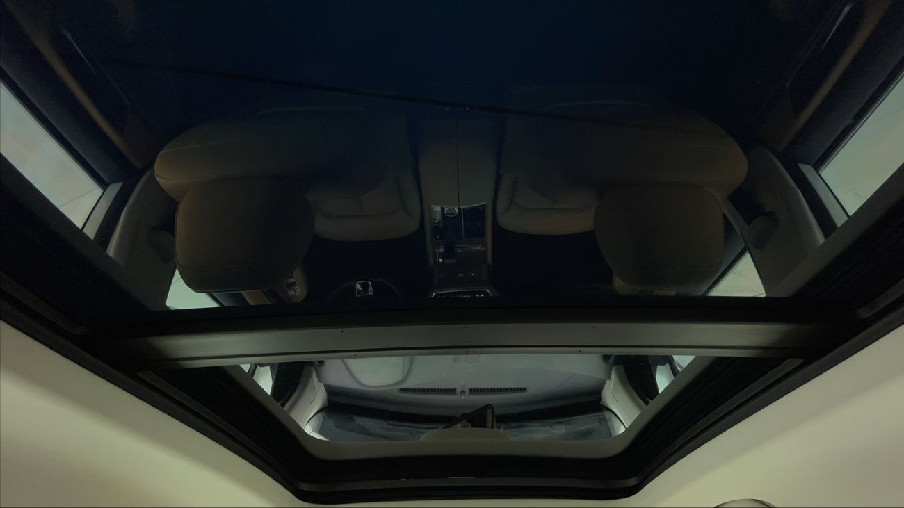 MG RX8 LUXURY 2 | Zero Down Payment | Home Test Drive