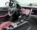 Porsche Macan STD 2023 Porsche Macan, Porsche Warranty+Full Service History, GCC