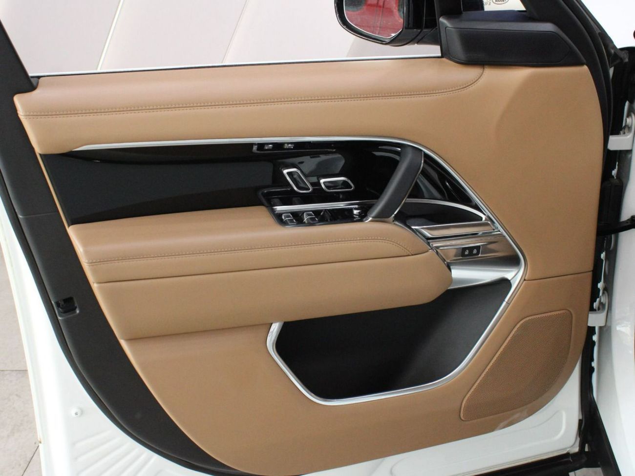 Land Rover Range Rover - Vogue P530 | With Warranty