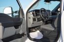 Ford F-550 2026 MODEL 6.7L DSL 4X4 CAB CHASSIS TRUCK