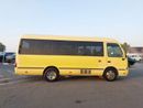 تويوتا كوستر 2015 TOYOTA COASTER BUS RHD 4.0 L DIESEL AUTOMATIC (PM02874)