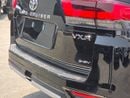 Toyota Land Cruiser 3.5T VXR Hybrid 7 Seater Full Option