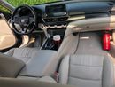 هوندا أكورد LX 1.5L Honda Accord 2020 Full Options (1.5 LTurbo ) GCC , Sunroof.leather Seats.