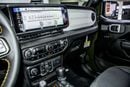 Jeep Wrangler SPORT Jeep Wrangler Unlimited 2024