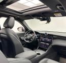 Maserati Grecale 2024 Maserati Grecale GT, Jan/2027 Maserati Warranty, Maserati Full Service History, GCC