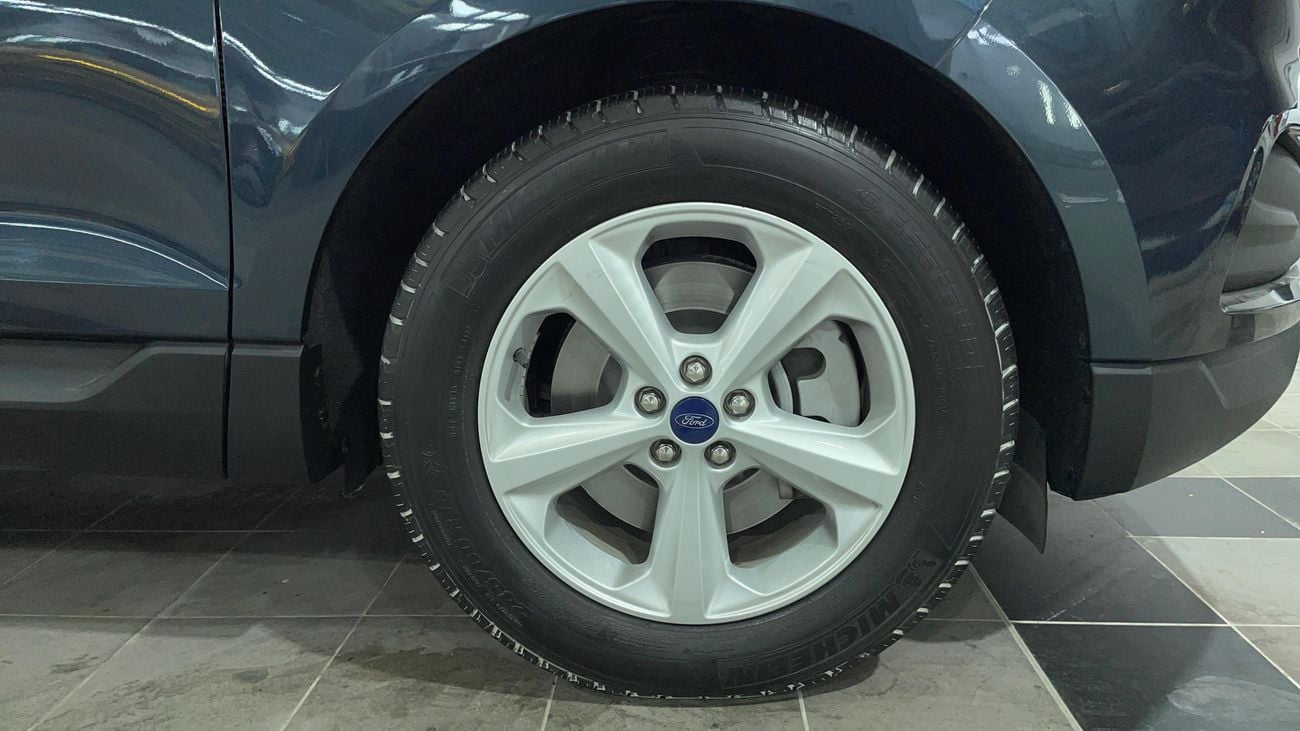 Ford Edge 2022 SE | AED 940/Month | 0 DP | 30 Day Return | Warranty | Service History