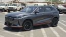 Changan X5 Plus X5 Plus Panorama Roof - 360 Cameras - Electric Seat - 2026 Brand New (Export)
