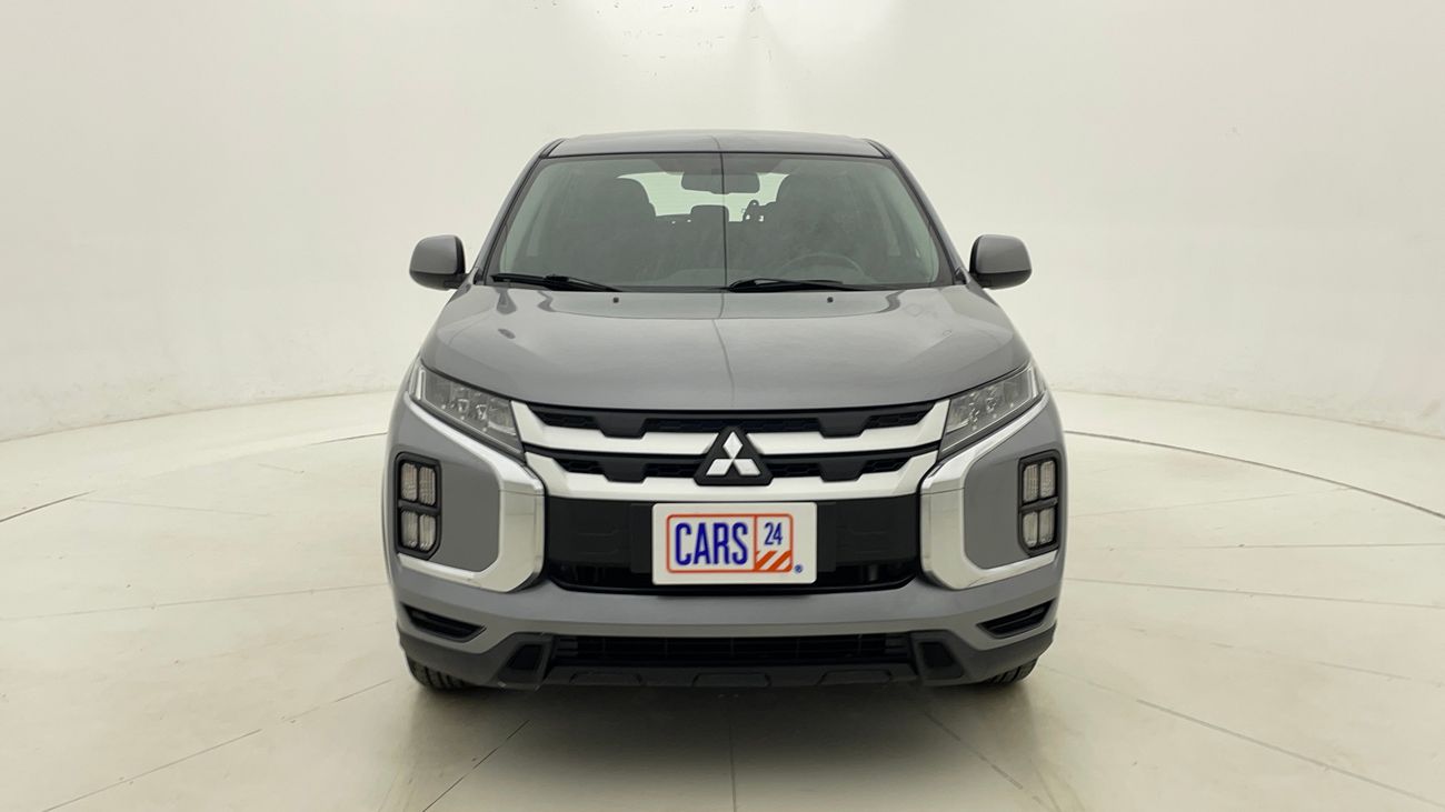 ميتسوبيشي ASX GLX LOWLINE 2 | بدون دفعة مقدمة | اختبار القيادة في المنزل