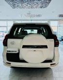 Toyota Prado Toyota Prado Adventure V6 VXR 2021 Full option