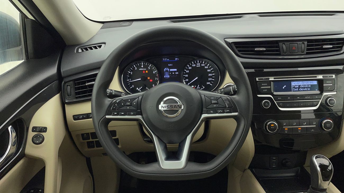 Nissan XTrail S 4WD 2.5 | Zero Down Payment | Home Test Drive