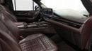 كاديلاك إسكالاد 2021 | VIP SEAT | FULL OPTION | GCC SPECS | PERFECT CONDITION