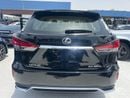 Lexus RX350 L Premier 3.5L