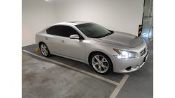 Nissan Maxima 3.5