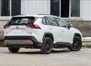 Toyota RAV4 RAV4/ 2025 / Chinese / 0km