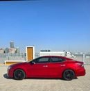 Nissan Maxima