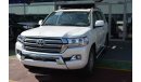 Toyota Land Cruiser GX.R 4.5 T-DSL   MY 2018 GCC SPECIFICATION