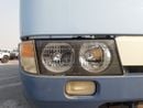 Mitsubishi Rosa MITSUBISHI ROSA BUS RHD 1998 MODEL 5.2 L DIESEL MANUAL(PM00064)