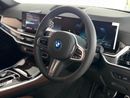 BMW X5 3.0 50e 25.7kWh M Sport Steptronic xDrive Euro 6 (s/s) 5dr (EXPORT ONLY) Right hand drive