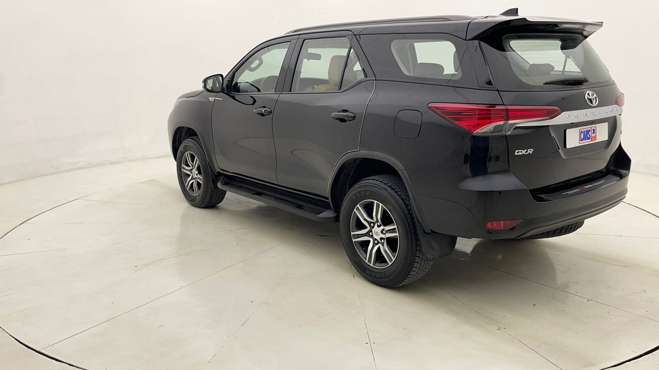 Toyota Fortuner GXR 4 | Zero Down Payment | Home Test Drive