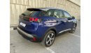 Peugeot 3008 GT LINE 1600