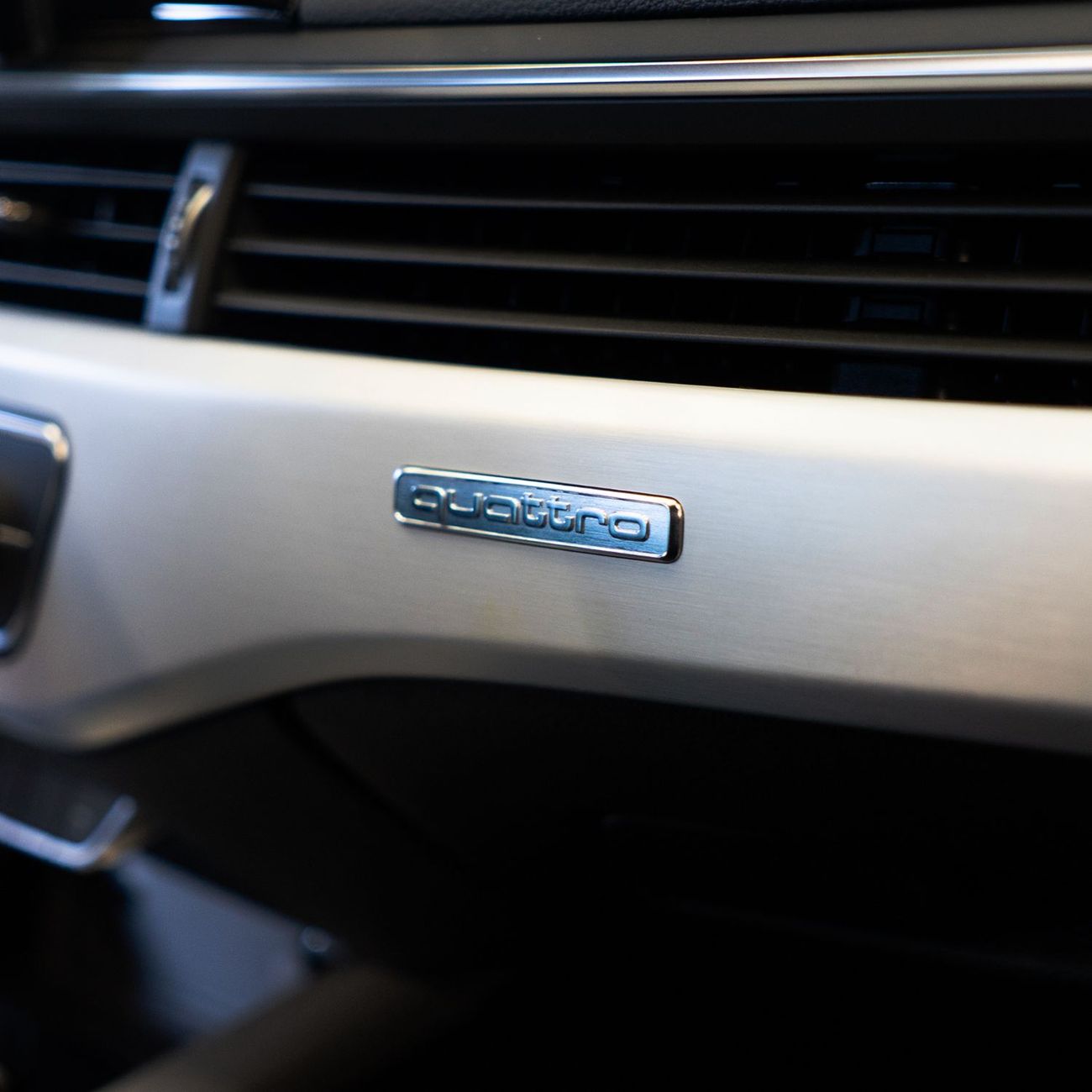 Audi A5 AED 2,969 pm • 0% Downpayment • Audi A5 45TFSI S-line • Agency Warranty And Service Package