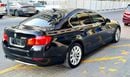 BMW 528i BMW 528 GCC 2012 FULL OPTION
