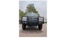 تويوتا لاند كروزر 70 76 4.5L HARD TOP TURBO DIESEL MT WITH BULL BAR