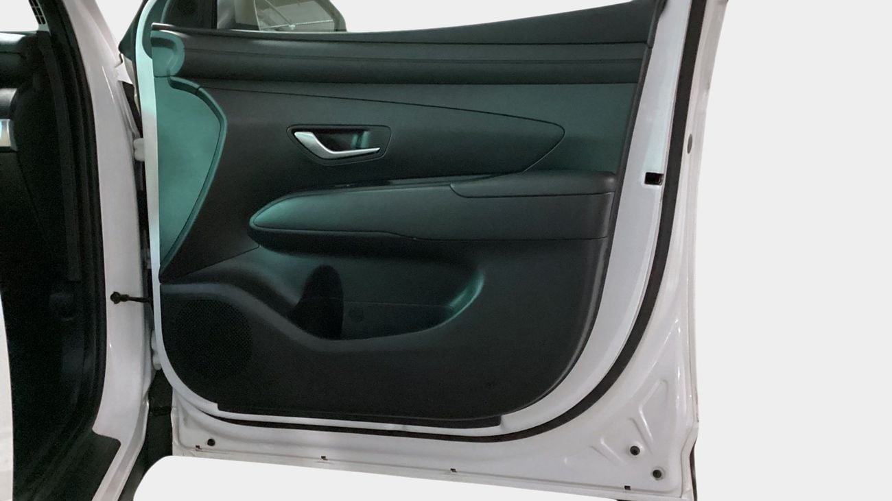 Hyundai Tucson Comfort | Guaranteed Warranty | 0 Down Payment