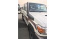 Toyota Land Cruiser Pick Up LC79