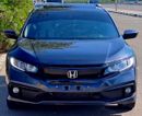 Honda Civic LX 2020 1.6L FULL OPTION (1050/-MONTHLY)
