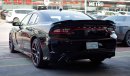 Dodge Charger 2019 Scatpack 392 HEMI, 6.4L V8 GCC, 0km w/ 3 Years or 100,000km Warranty