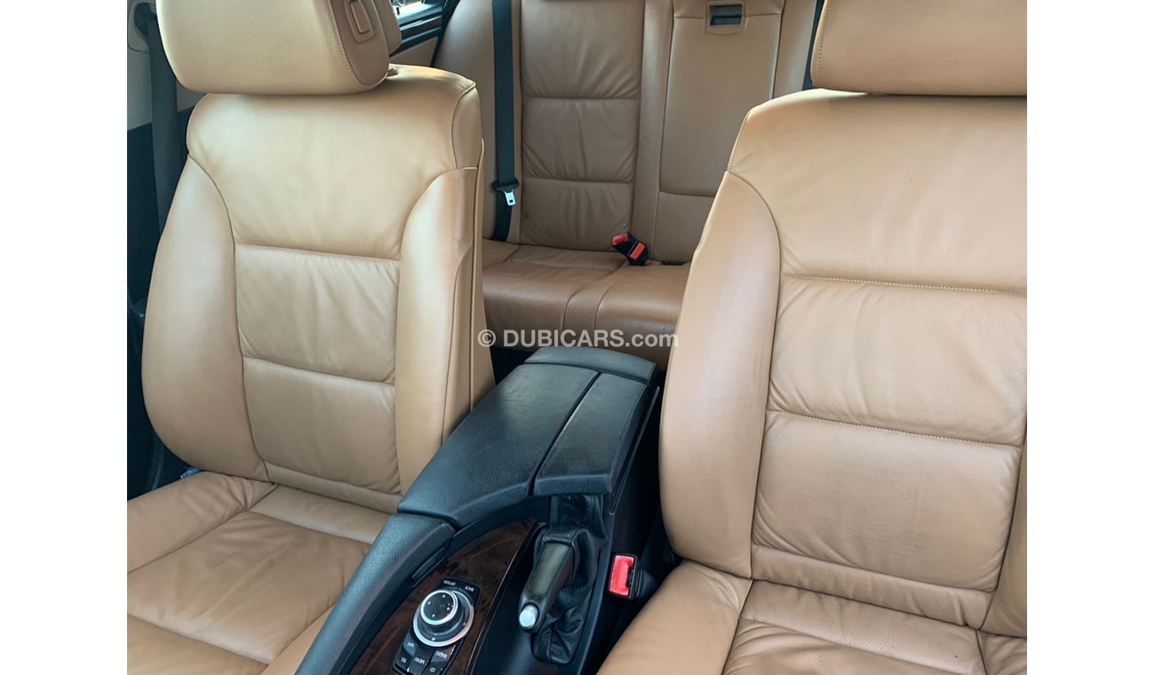 بي أم دبليو 525 BMW 525