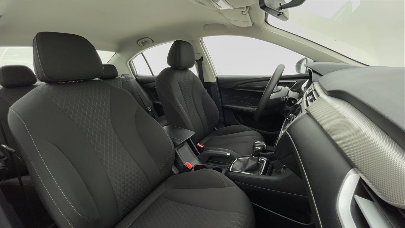 MG 5 STD 1.5 | Zero Down Payment | Home Test Drive