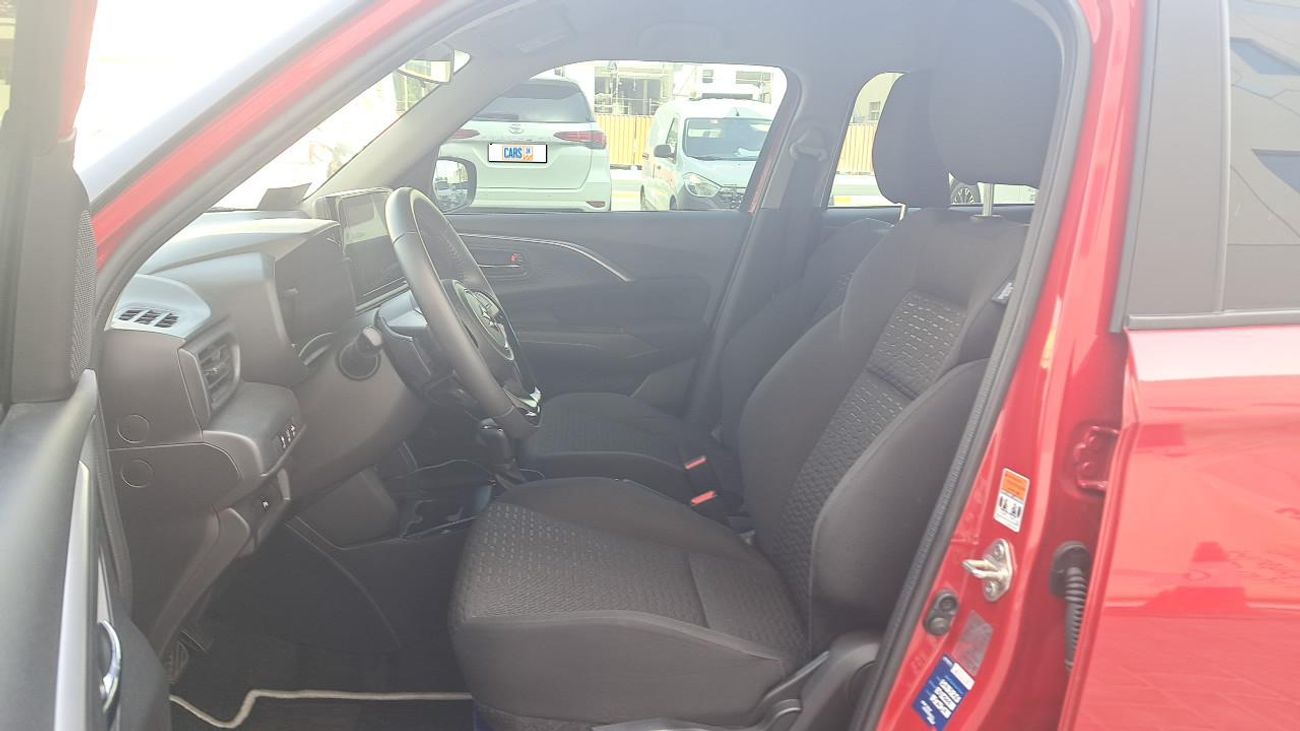 سوزوكي سويفت GLX 1.2 | بدون دفعة مقدمة | اختبار القيادة في المنزل