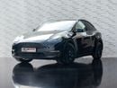 Tesla Model Y Long Range (AWD)