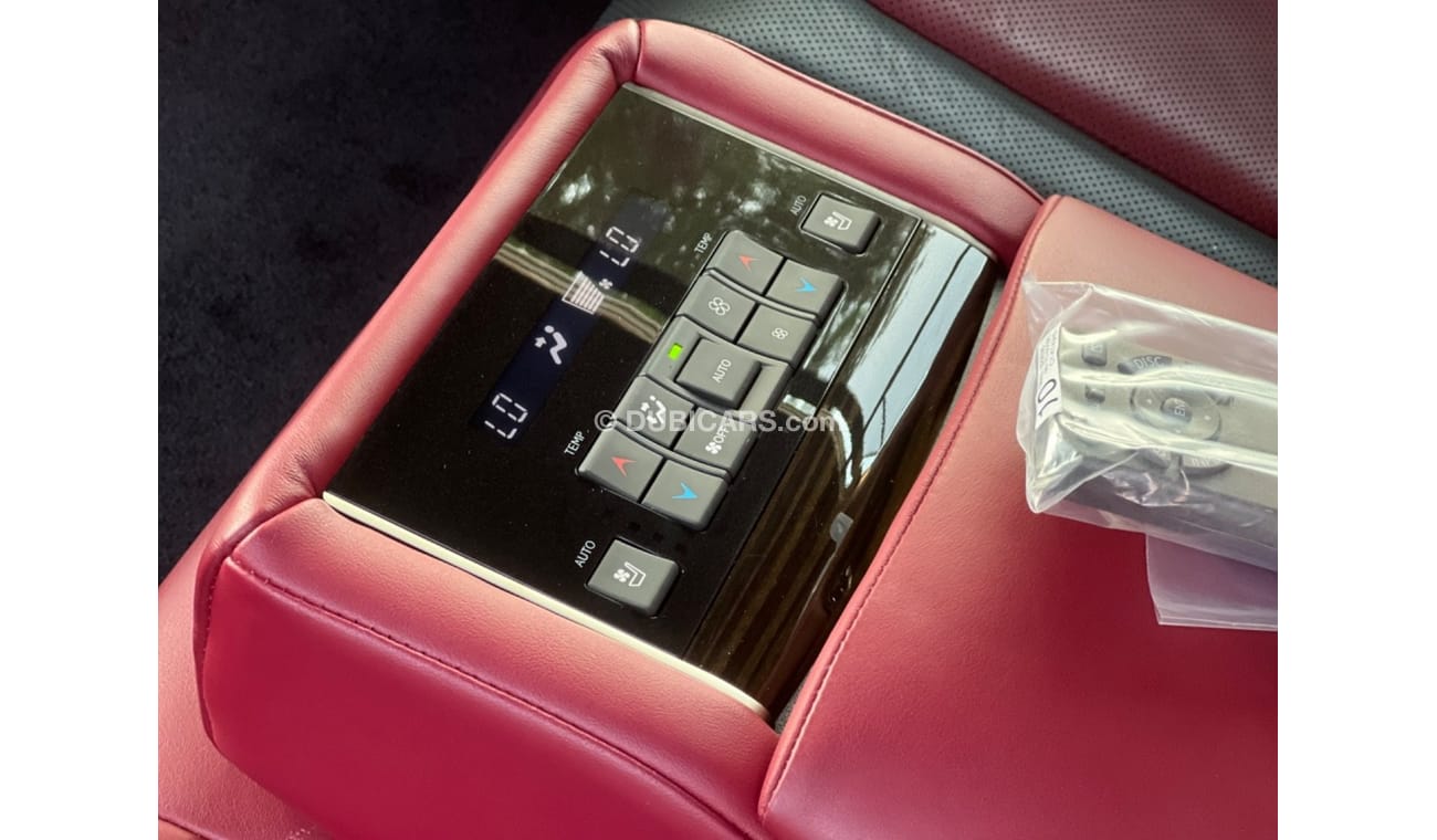 Lexus LX 570 Signature Lx570s